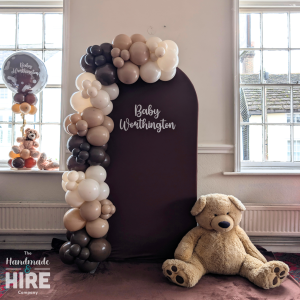 Sailboard Balloon Display