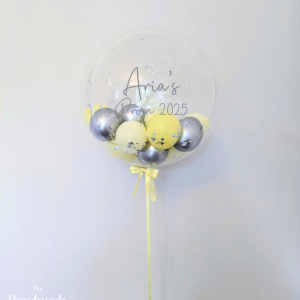 Bubble Balloon
